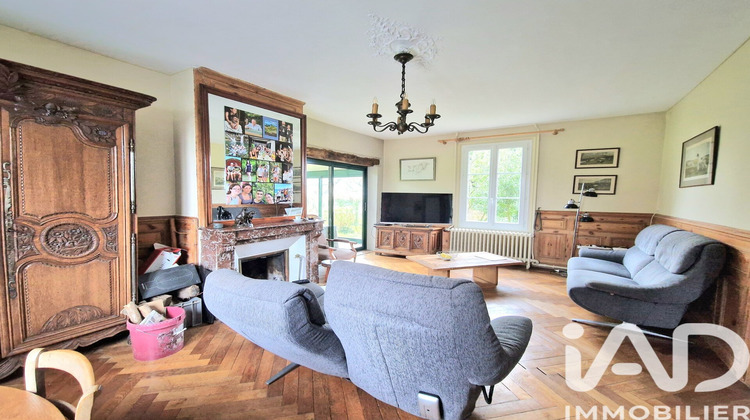 Ma-Cabane - Vente Maison Forges-les-Eaux, 157 m²