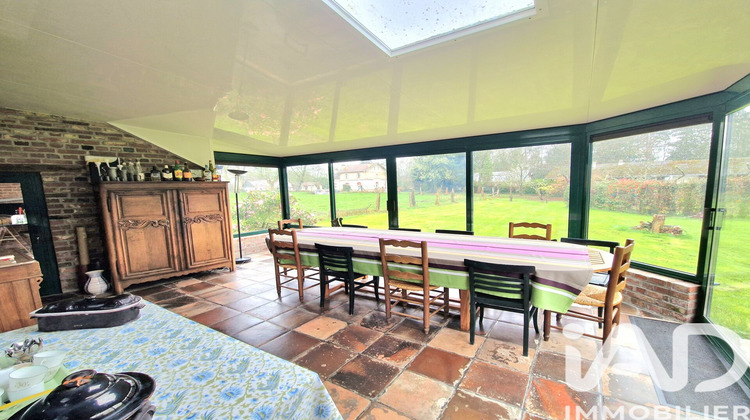 Ma-Cabane - Vente Maison Forges-les-Eaux, 157 m²