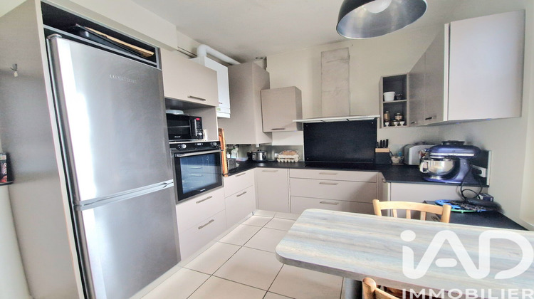 Ma-Cabane - Vente Maison Forges-les-Eaux, 157 m²