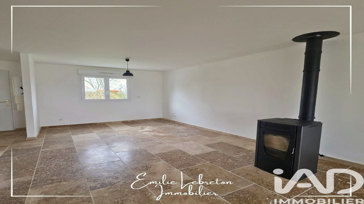 Ma-Cabane - Vente Maison Forges-les-Eaux, 120 m²