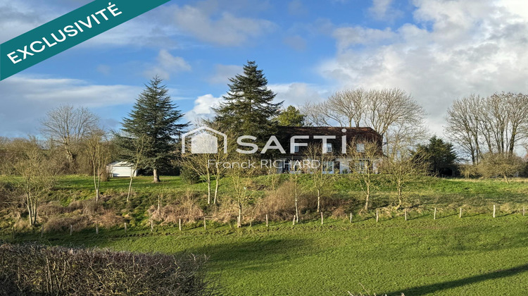 Ma-Cabane - Vente Maison Forges-les-Eaux, 150 m²