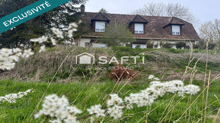 Ma-Cabane - Vente Maison Forges-les-Eaux, 150 m²