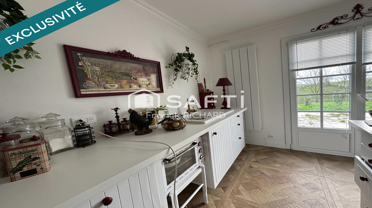 Ma-Cabane - Vente Maison Forges-les-Eaux, 150 m²