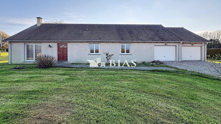 Ma-Cabane - Vente Maison Forges-les-Eaux, 105 m²