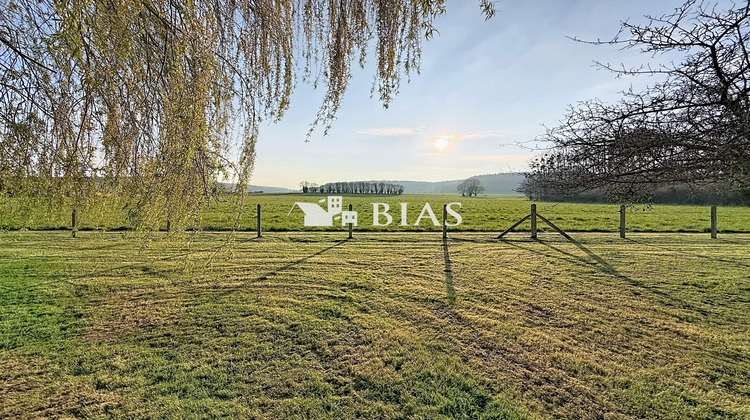 Ma-Cabane - Vente Maison Forges-les-Eaux, 105 m²