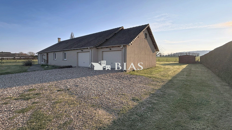 Ma-Cabane - Vente Maison Forges-les-Eaux, 105 m²