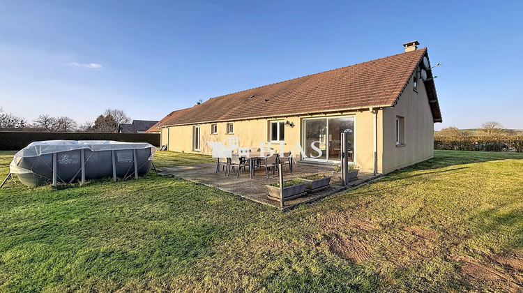 Ma-Cabane - Vente Maison Forges-les-Eaux, 105 m²