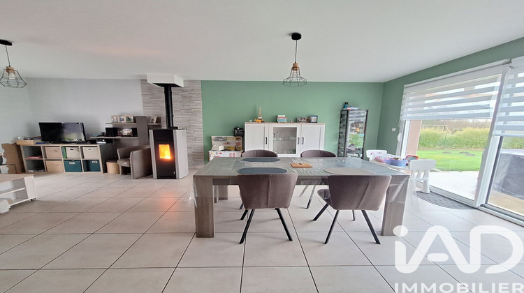 Ma-Cabane - Vente Maison Forges-les-Eaux, 135 m²