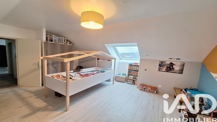 Ma-Cabane - Vente Maison Forges-les-Eaux, 135 m²
