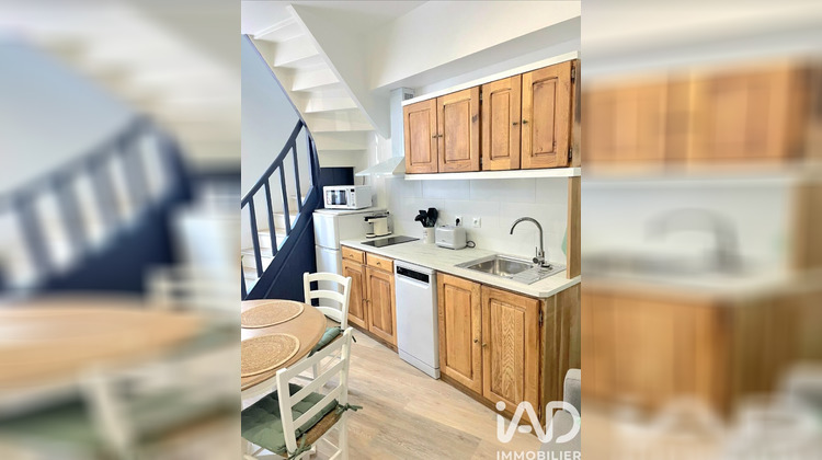 Ma-Cabane - Vente Maison Forges-les-Eaux, 44 m²