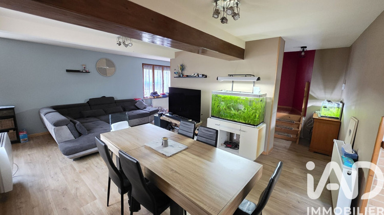 Ma-Cabane - Vente Maison Forges-les-Eaux, 127 m²