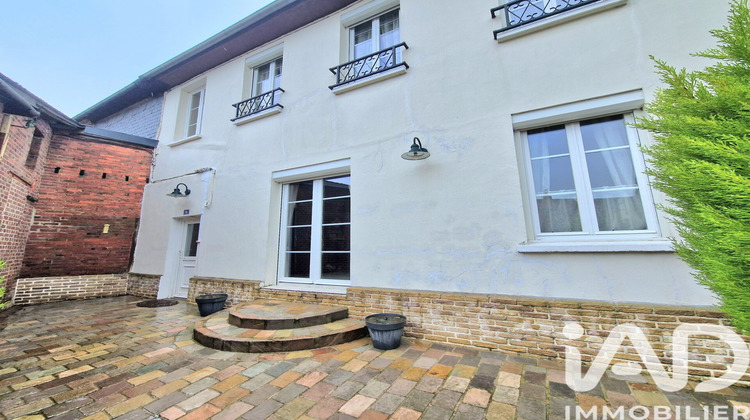 Ma-Cabane - Vente Maison Forges-les-Eaux, 130 m²