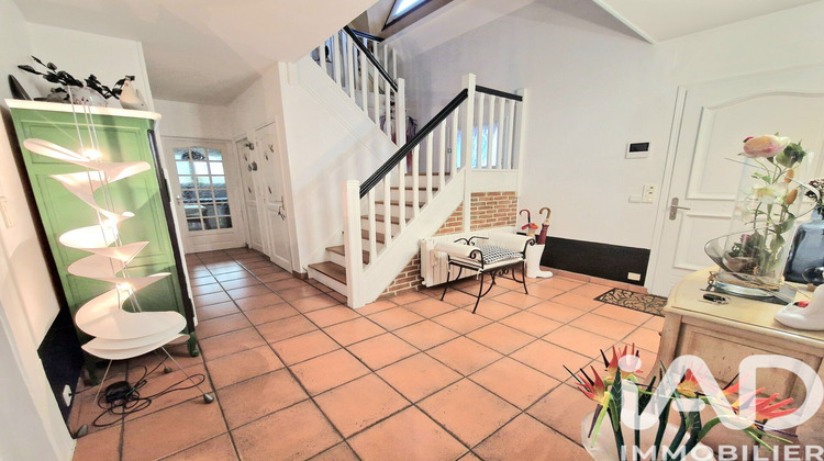 Ma-Cabane - Vente Maison Forges-les-Eaux, 182 m²