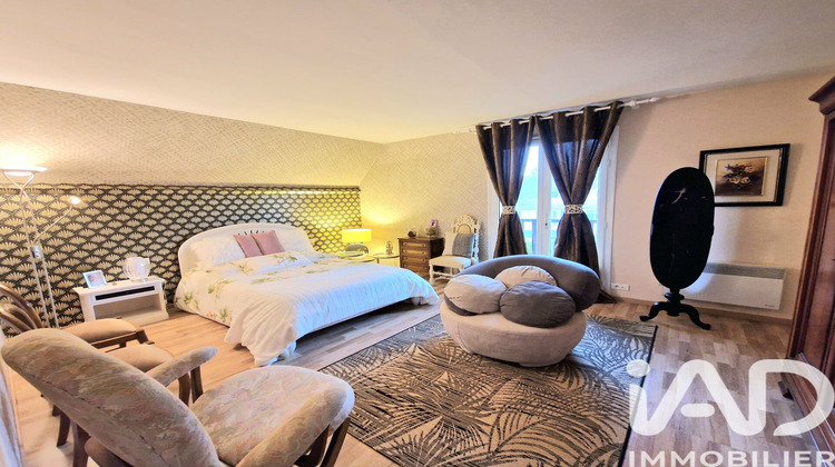 Ma-Cabane - Vente Maison Forges-les-Eaux, 182 m²