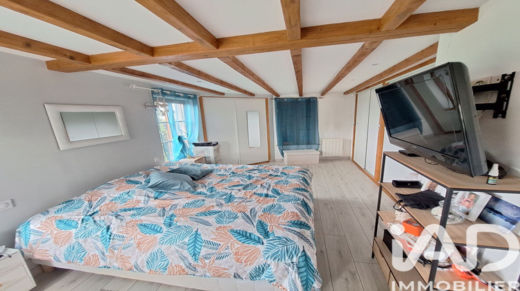 Ma-Cabane - Vente Maison Forges-les-Eaux, 86 m²