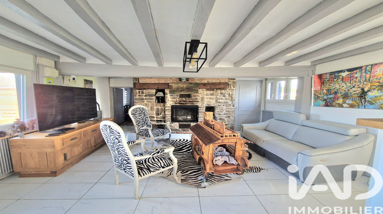 Ma-Cabane - Vente Maison Forges-les-Eaux, 132 m²