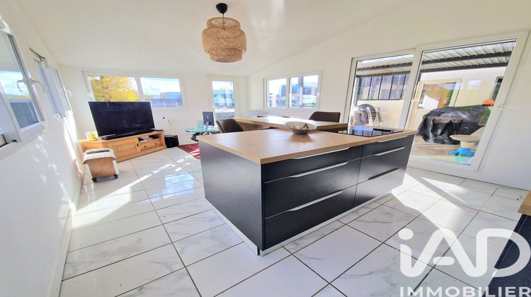 Ma-Cabane - Vente Maison Forges-les-Eaux, 132 m²