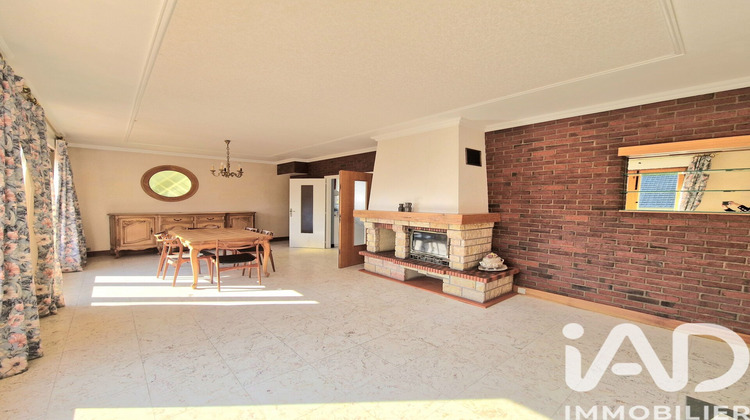 Ma-Cabane - Vente Maison Forges-les-Eaux, 148 m²