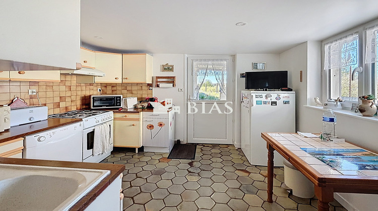 Ma-Cabane - Vente Maison Forges-les-Eaux, 90 m²