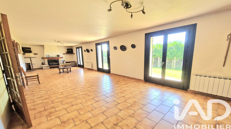 Ma-Cabane - Vente Maison Forges-les-Eaux, 109 m²
