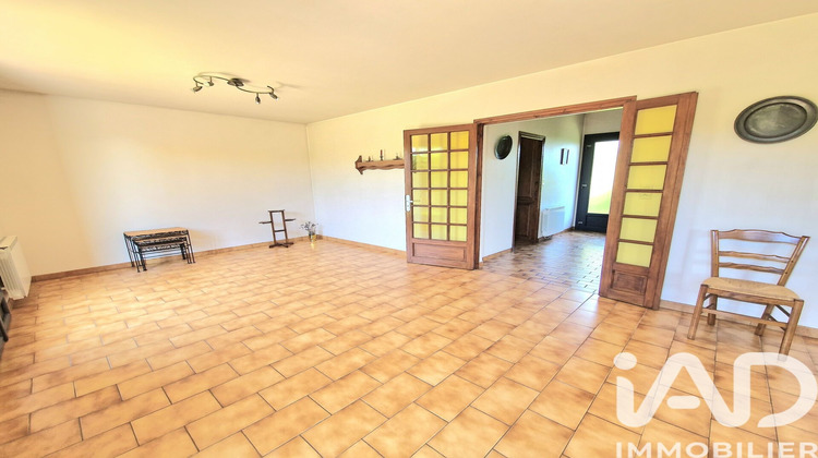Ma-Cabane - Vente Maison Forges-les-Eaux, 109 m²