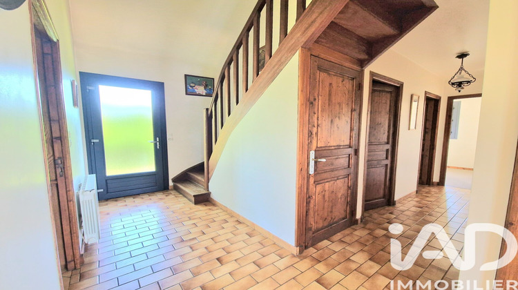 Ma-Cabane - Vente Maison Forges-les-Eaux, 109 m²