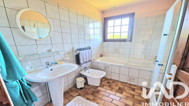 Ma-Cabane - Vente Maison Forges-les-Eaux, 109 m²