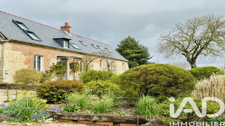 Ma-Cabane - Vente Maison Forges-les-Eaux, 181 m²