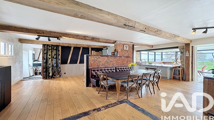 Ma-Cabane - Vente Maison Forges-les-Eaux, 181 m²