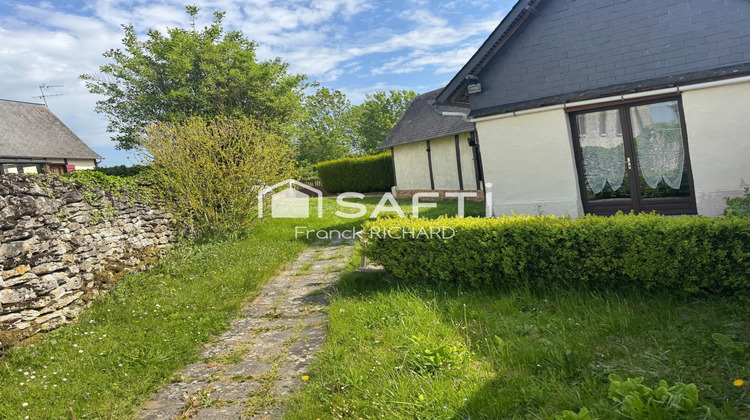 Ma-Cabane - Vente Maison Forges-les-Eaux, 100 m²