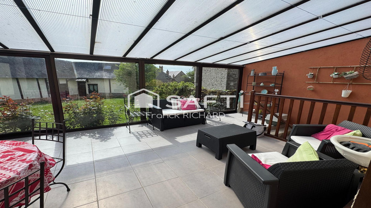 Ma-Cabane - Vente Maison Forges-les-Eaux, 100 m²
