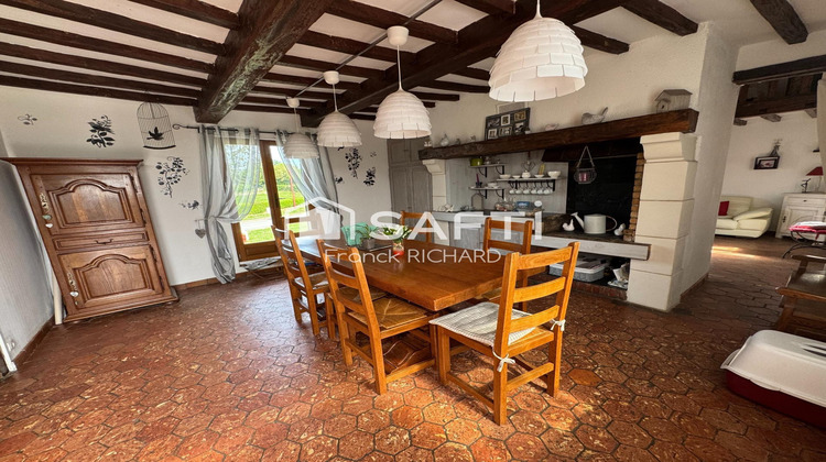 Ma-Cabane - Vente Maison Forges-les-Eaux, 100 m²