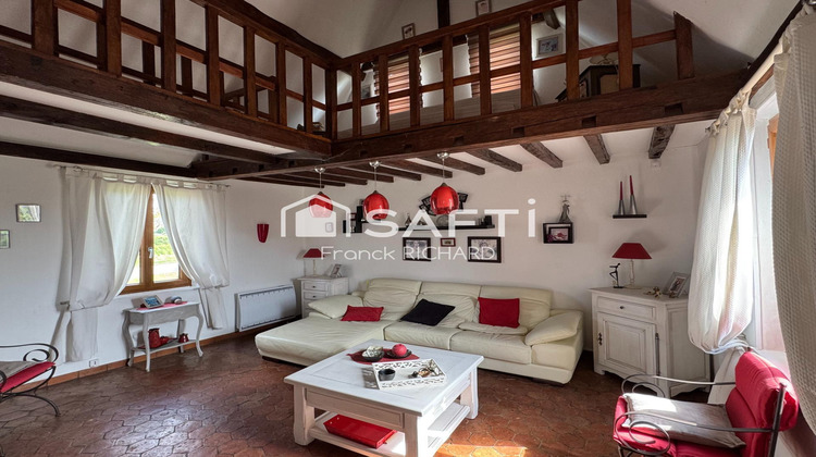 Ma-Cabane - Vente Maison Forges-les-Eaux, 100 m²