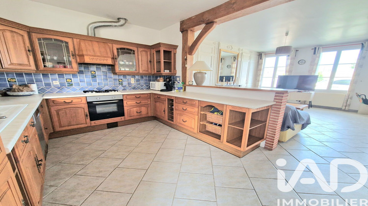 Ma-Cabane - Vente Maison Forges-les-Eaux, 167 m²