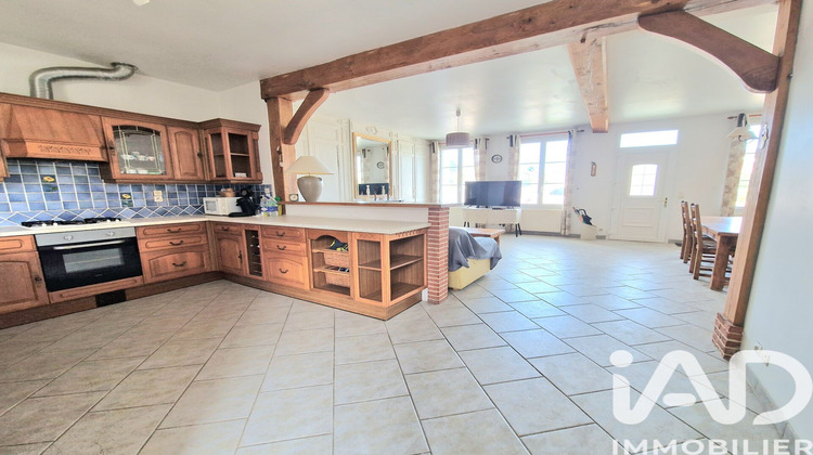 Ma-Cabane - Vente Maison Forges-les-Eaux, 167 m²