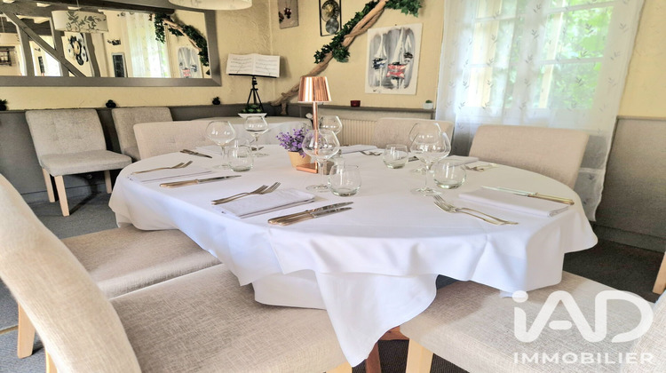 Ma-Cabane - Vente Maison Forges-les-Eaux, 270 m²