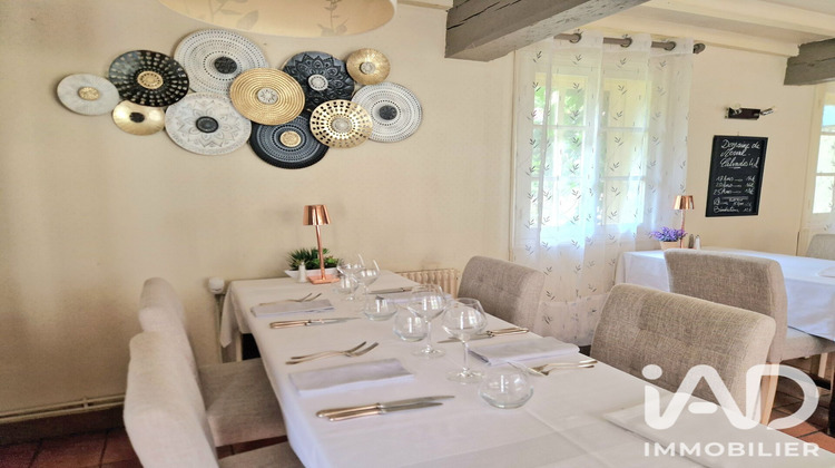 Ma-Cabane - Vente Maison Forges-les-Eaux, 270 m²