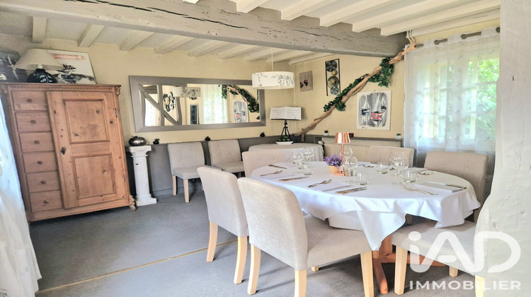 Ma-Cabane - Vente Maison Forges-les-Eaux, 270 m²