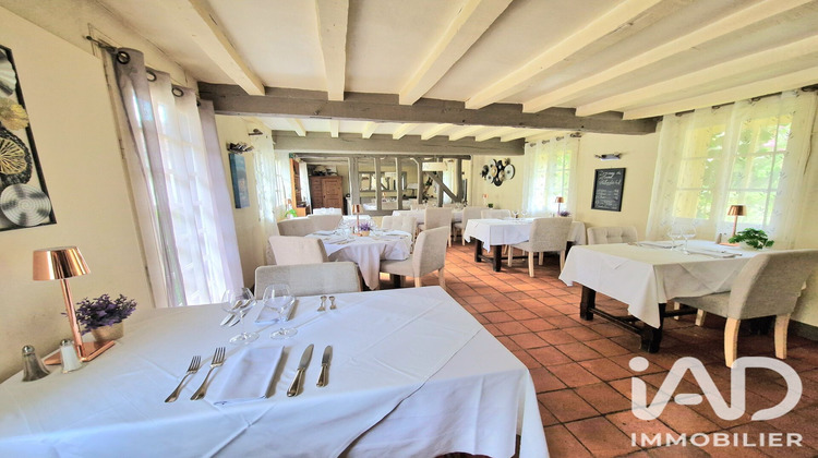 Ma-Cabane - Vente Maison Forges-les-Eaux, 270 m²