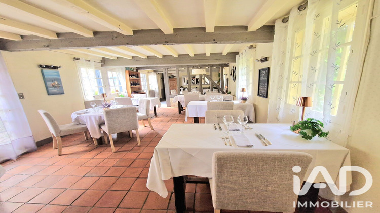 Ma-Cabane - Vente Maison Forges-les-Eaux, 270 m²