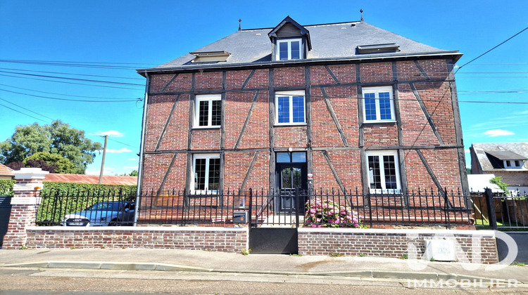 Ma-Cabane - Vente Maison Forges-les-Eaux, 210 m²