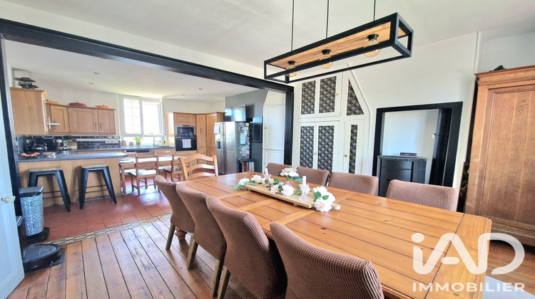 Ma-Cabane - Vente Maison Forges-les-Eaux, 210 m²
