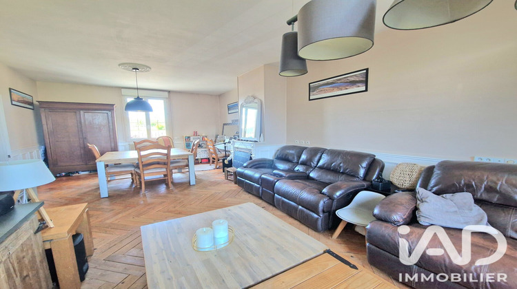 Ma-Cabane - Vente Maison Forges-les-Eaux, 210 m²