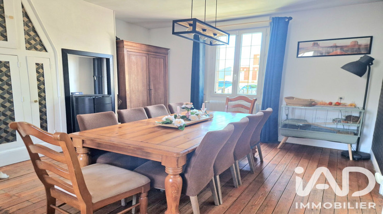 Ma-Cabane - Vente Maison Forges-les-Eaux, 210 m²