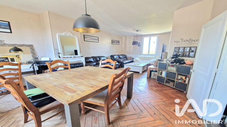 Ma-Cabane - Vente Maison Forges-les-Eaux, 210 m²