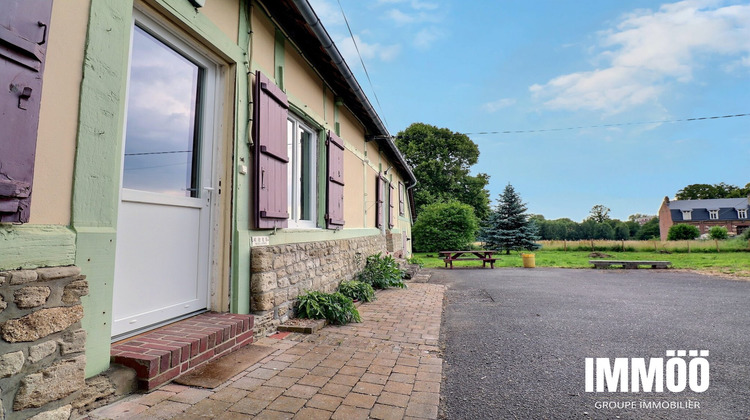 Ma-Cabane - Vente Maison Forges-les-Eaux, 110 m²