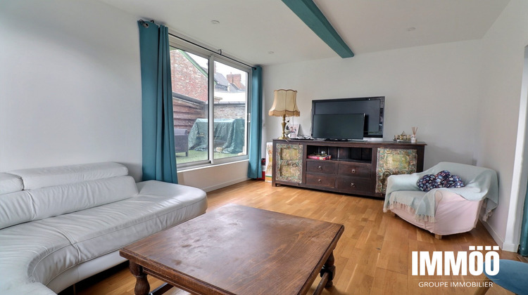 Ma-Cabane - Vente Maison Forges-les-Eaux, 110 m²