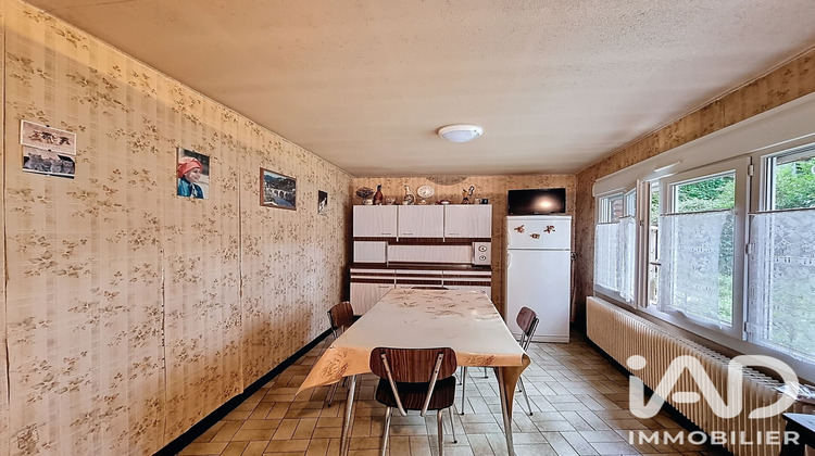 Ma-Cabane - Vente Maison Forges-les-Eaux, 104 m²
