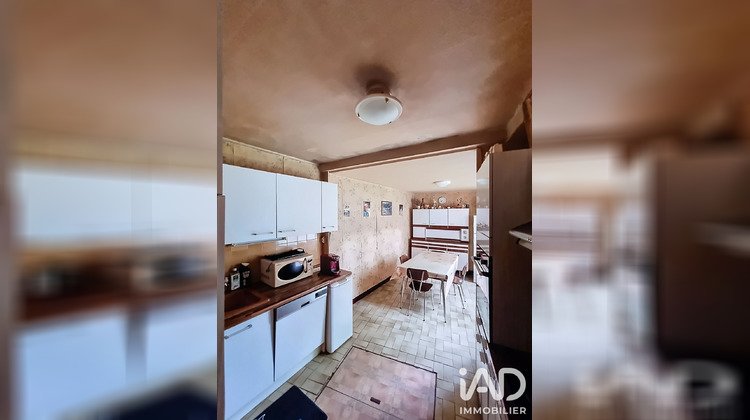 Ma-Cabane - Vente Maison Forges-les-Eaux, 104 m²