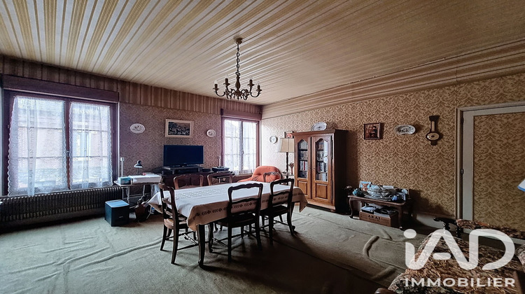 Ma-Cabane - Vente Maison Forges-les-Eaux, 104 m²
